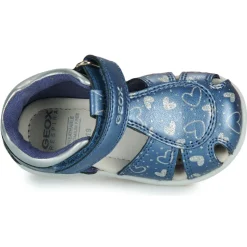 Geox - B ELTHAN GIRL< Sandales Et Nu-pieds