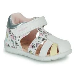Geox Sandales Et Nu-pieds^- B ELTHAN GIRL