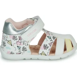 Geox Sandales Et Nu-pieds^- B ELTHAN GIRL