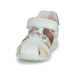 Geox Sandales Et Nu-pieds^- B ELTHAN GIRL