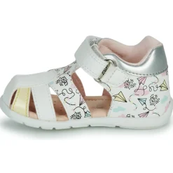 Geox Sandales Et Nu-pieds^- B ELTHAN GIRL