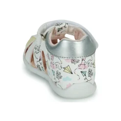 Geox Sandales Et Nu-pieds^- B ELTHAN GIRL