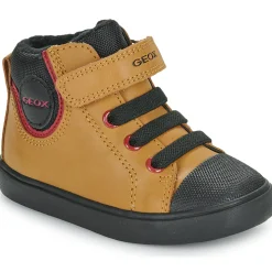 Geox Baskets Mode^- B GISLI BOY