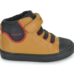 Geox Baskets Mode^- B GISLI BOY