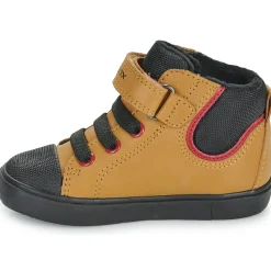 Geox Baskets Mode^- B GISLI BOY