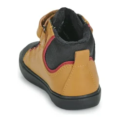 Geox Baskets Mode^- B GISLI BOY