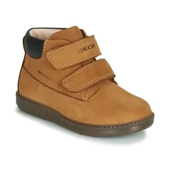 Geox Bottines / Boots^- B HYNDE BOY WPF