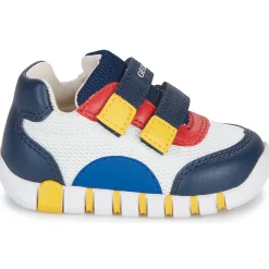 Geox Baskets Mode^- B IUPIDOO BOY