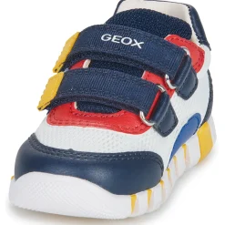 Geox Baskets Mode^- B IUPIDOO BOY
