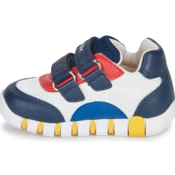 Geox Baskets Mode^- B IUPIDOO BOY