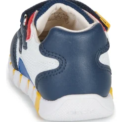 Geox Baskets Mode^- B IUPIDOO BOY