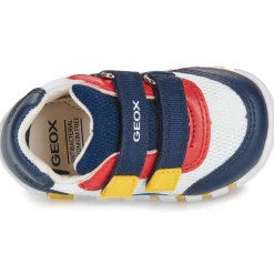 Geox Baskets Mode^- B IUPIDOO BOY