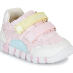 Geox Baskets Mode^- B IUPIDOO GIRL