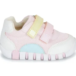 Geox Baskets Mode^- B IUPIDOO GIRL