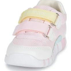 Geox Baskets Mode^- B IUPIDOO GIRL