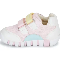 Geox Baskets Mode^- B IUPIDOO GIRL