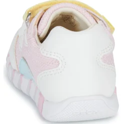 Geox Baskets Mode^- B IUPIDOO GIRL