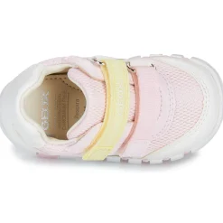 Geox Baskets Mode^- B IUPIDOO GIRL