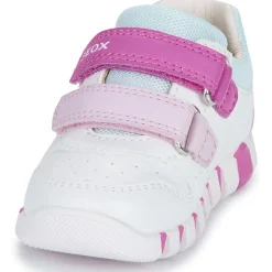 Geox Baskets Mode^- B IUPIDOO GIRL