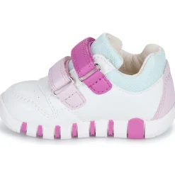 Geox Baskets Mode^- B IUPIDOO GIRL