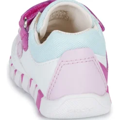 Geox Baskets Mode^- B IUPIDOO GIRL