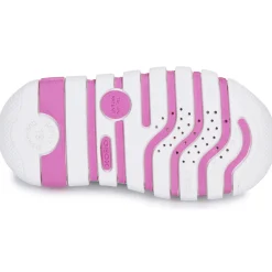 Geox Baskets Mode^- B IUPIDOO GIRL