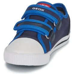 Geox - B KILWI BOY< Baskets Mode