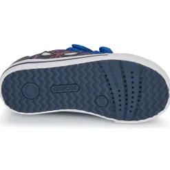 Geox - B KILWI BOY< Baskets Mode