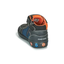 Geox - B KILWI BOY< Baskets Mode