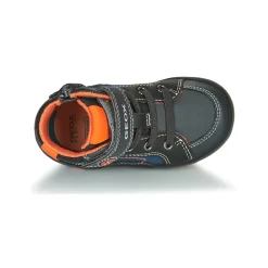 Geox - B KILWI BOY< Baskets Mode