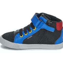 Geox - B KILWI BOY< Baskets Mode