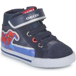 Geox Baskets Mode^- B KILWI BOY D