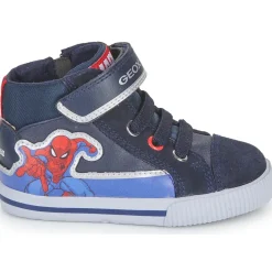 Geox Baskets Mode^- B KILWI BOY D