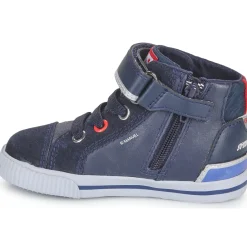 Geox Baskets Mode^- B KILWI BOY D