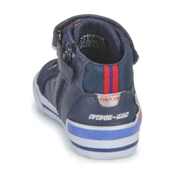Geox Baskets Mode^- B KILWI BOY D