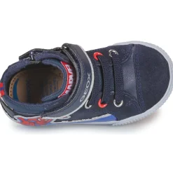Geox Baskets Mode^- B KILWI BOY D