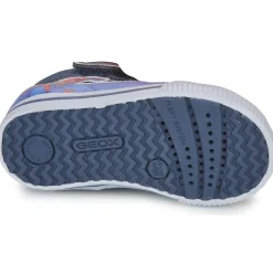 Geox Baskets Mode^- B KILWI BOY D