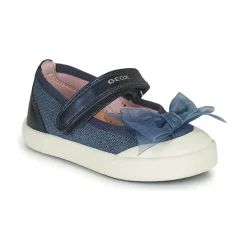 Geox Sandales Et Nu-pieds^- B KILWI G. E - TEL GLI+SIN.PER