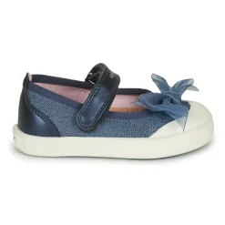 Geox Sandales Et Nu-pieds^- B KILWI G. E - TEL GLI+SIN.PER