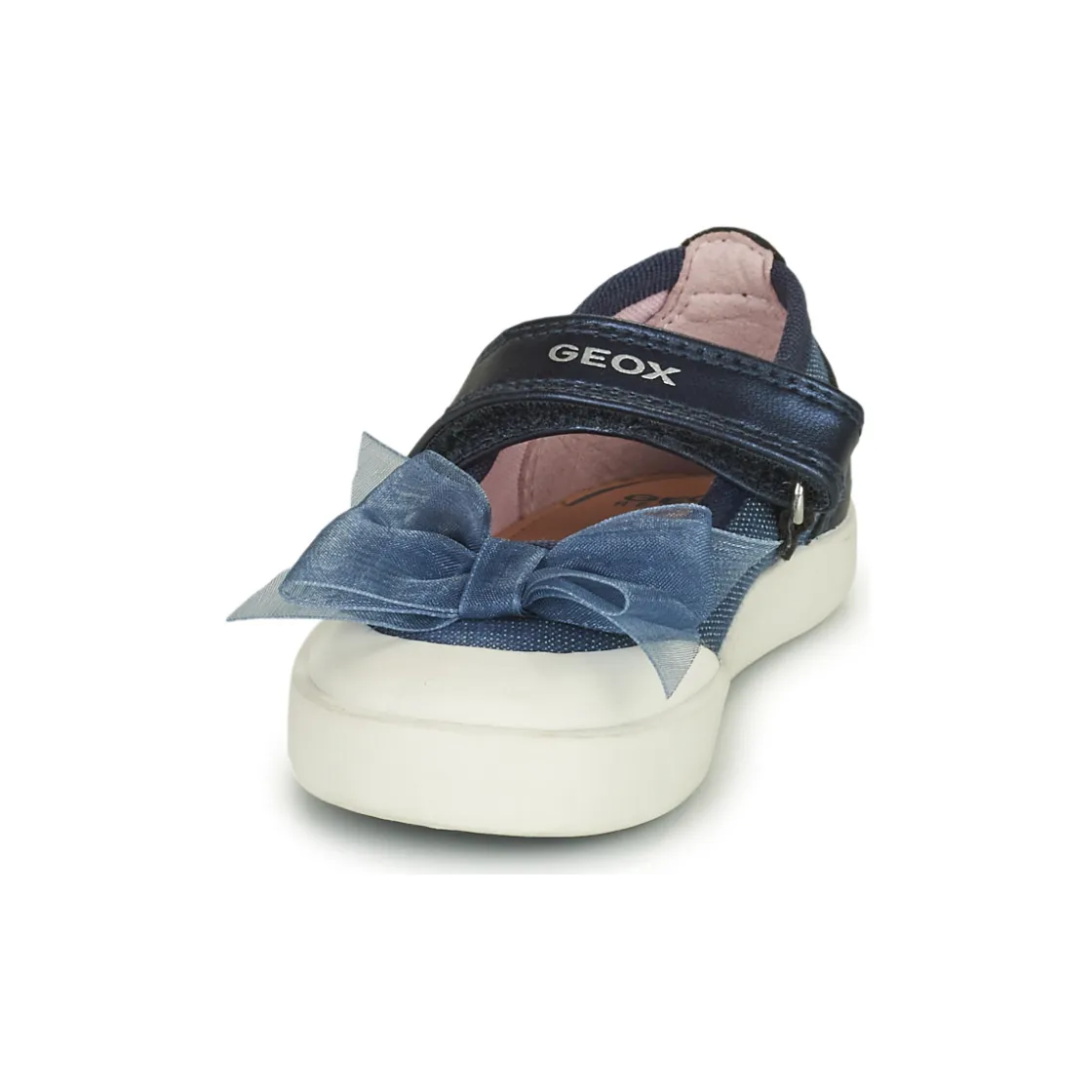Geox Sandales Et Nu-pieds^- B KILWI G. E - TEL GLI+SIN.PER