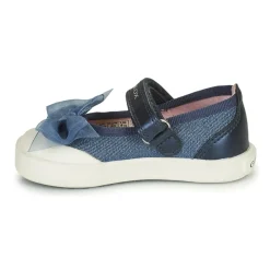 Geox Sandales Et Nu-pieds^- B KILWI G. E - TEL GLI+SIN.PER