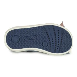 Geox Sandales Et Nu-pieds^- B KILWI G. E - TEL GLI+SIN.PER
