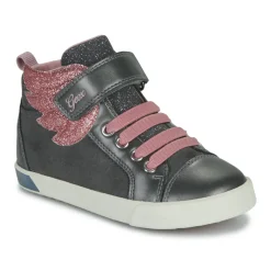 Geox Baskets Mode^- B KILWI GIRL