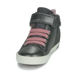 Geox Baskets Mode^- B KILWI GIRL