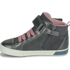 Geox Baskets Mode^- B KILWI GIRL