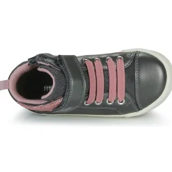 Geox Baskets Mode^- B KILWI GIRL