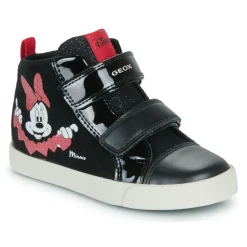 Geox Baskets Mode^- B KILWI GIRL D