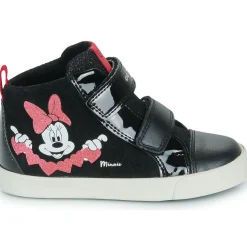 Geox Baskets Mode^- B KILWI GIRL D