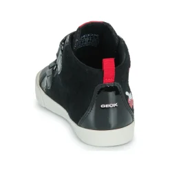 Geox Baskets Mode^- B KILWI GIRL D