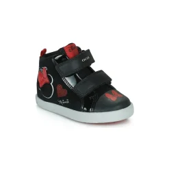 Geox Baskets Mode^- B KILWI GIRL D